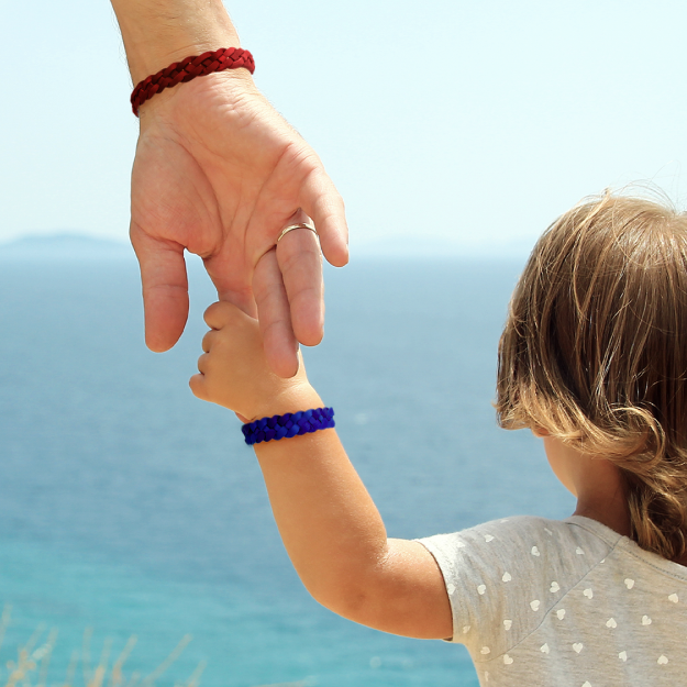 Adventure Mosquito Repellent Bands - 12 Pack with Assorted Colours