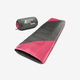 Premium warmer, leichter Umschlagschlafsack (200 g/m²) – 2 Jahreszeiten – 2 Jahreszeiten